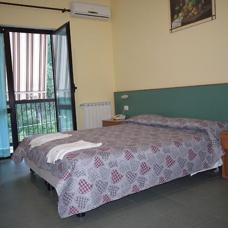 Hotel River Civitella Roveto Εξωτερικό φωτογραφία