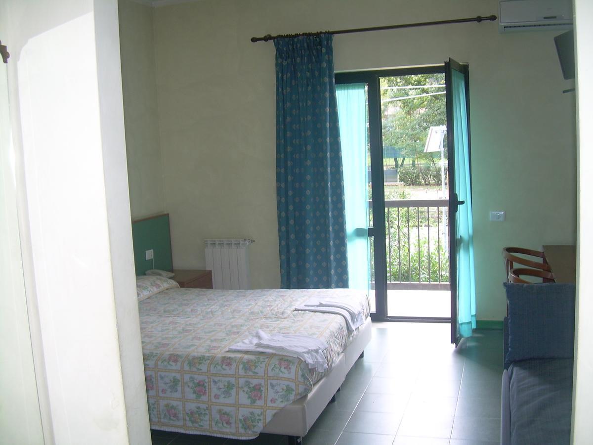 Hotel River Civitella Roveto Εξωτερικό φωτογραφία