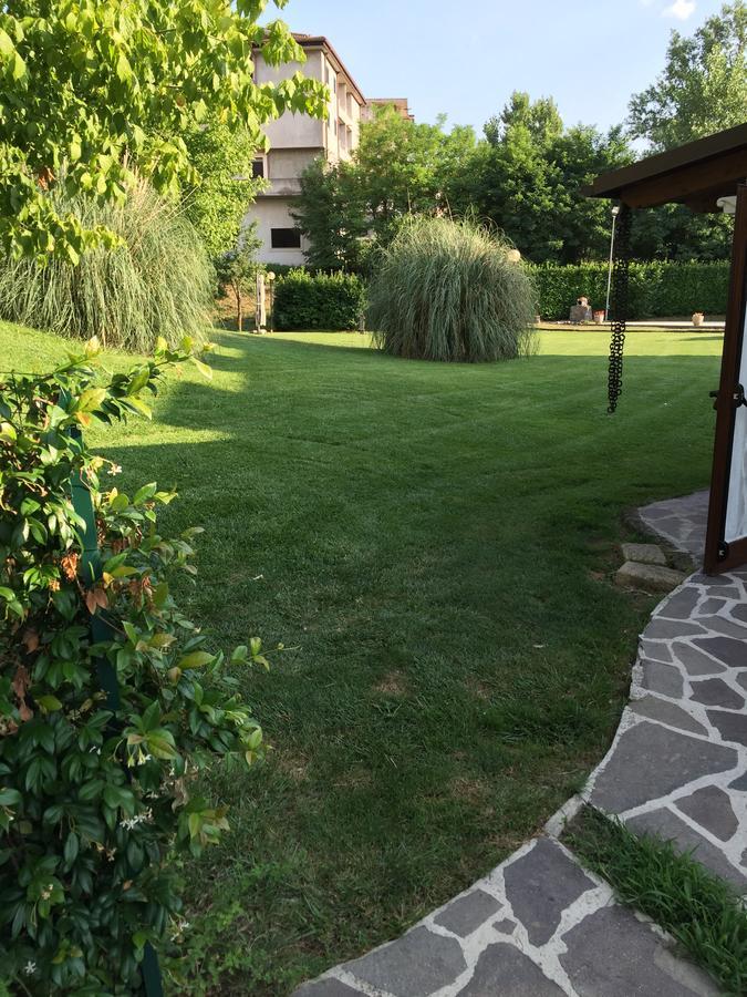 Hotel River Civitella Roveto Εξωτερικό φωτογραφία