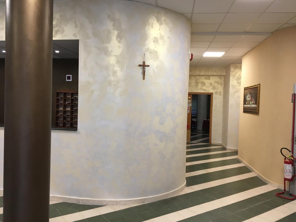 Hotel River Civitella Roveto Εξωτερικό φωτογραφία