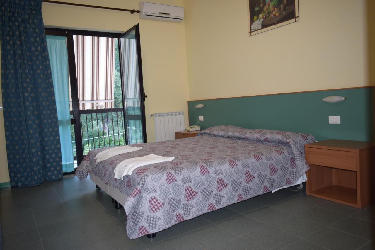 Hotel River Civitella Roveto Εξωτερικό φωτογραφία
