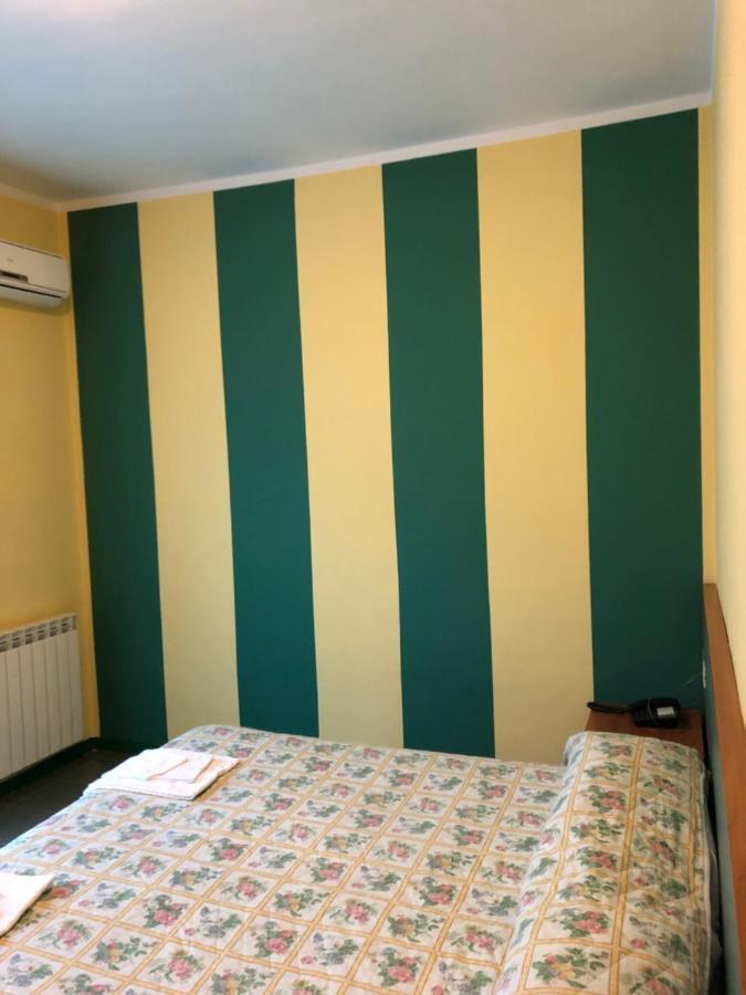 Hotel River Civitella Roveto Εξωτερικό φωτογραφία
