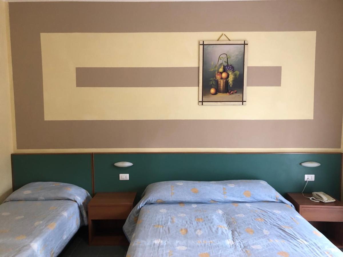 Hotel River Civitella Roveto Εξωτερικό φωτογραφία
