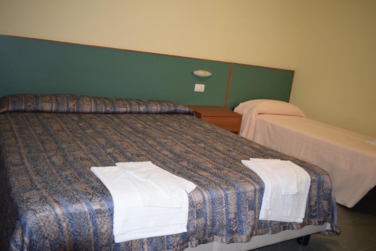 Hotel River Civitella Roveto Εξωτερικό φωτογραφία