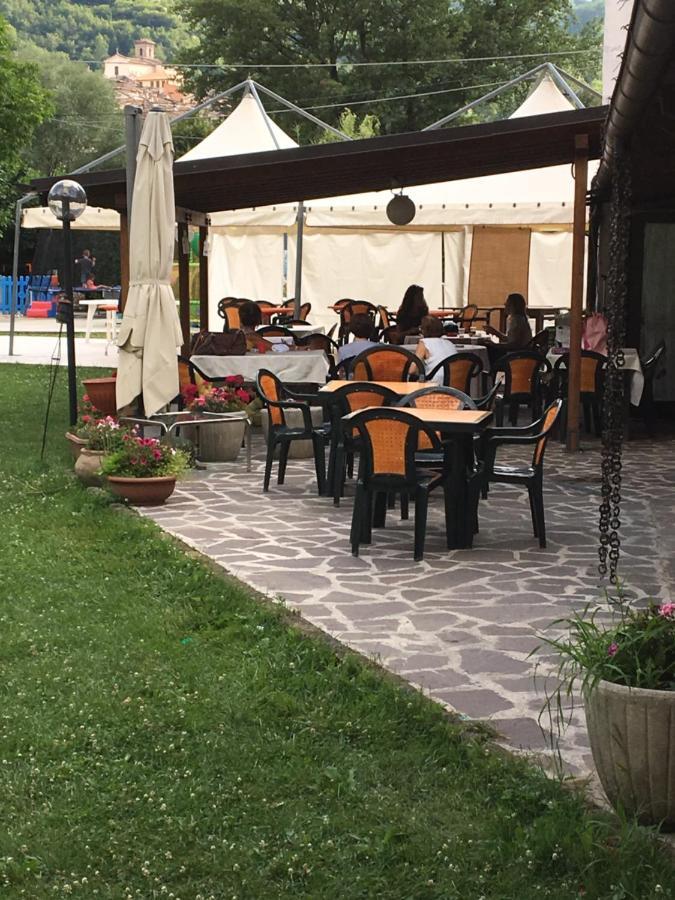 Hotel River Civitella Roveto Εξωτερικό φωτογραφία