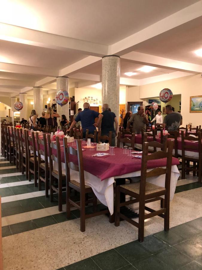 Hotel River Civitella Roveto Εξωτερικό φωτογραφία