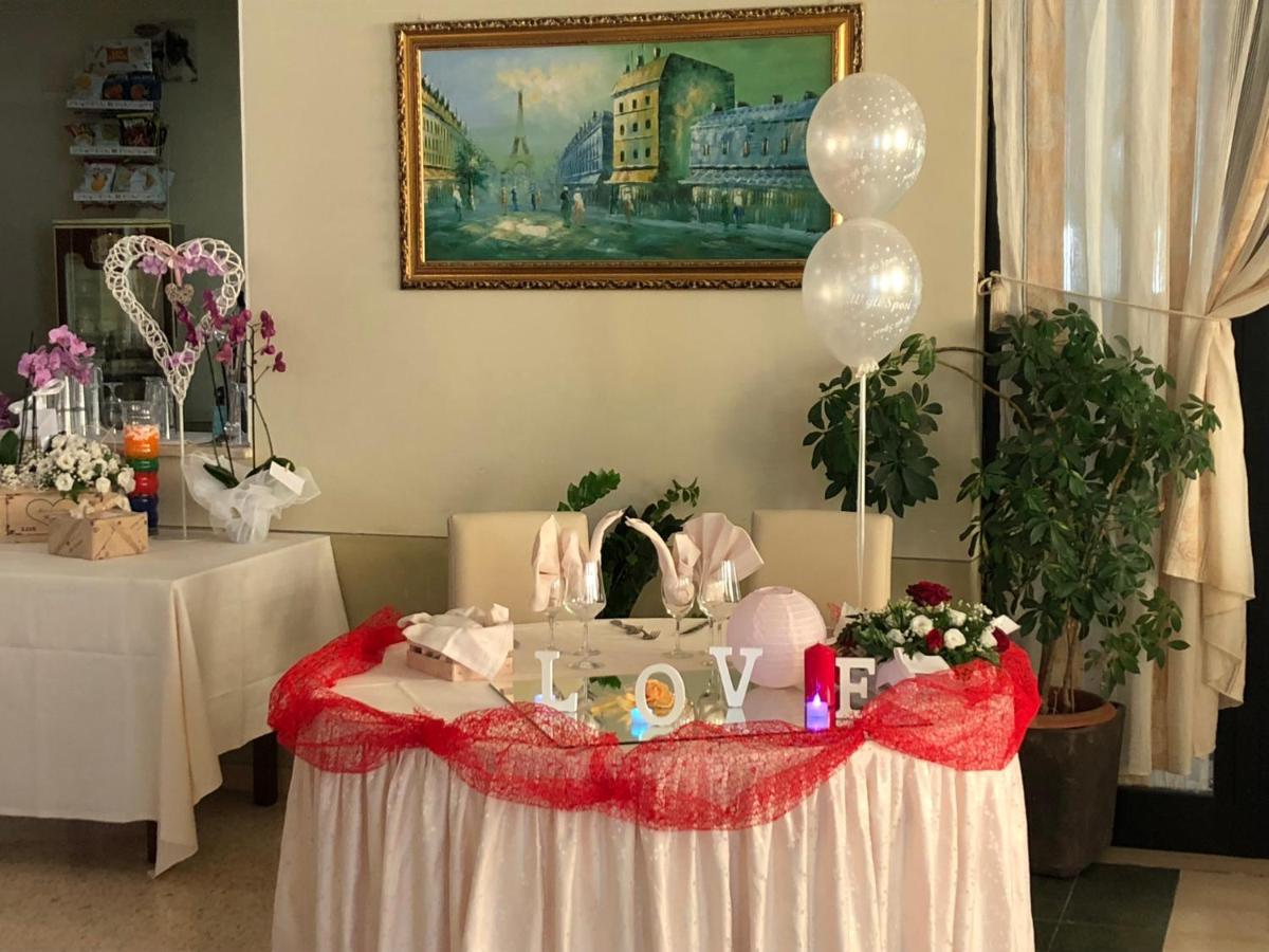 Hotel River Civitella Roveto Εξωτερικό φωτογραφία