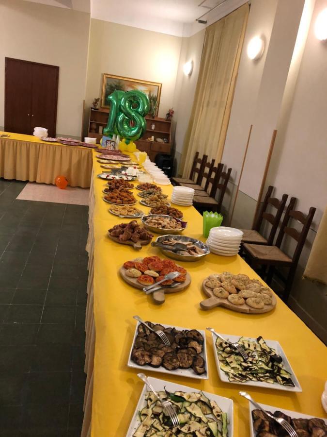 Hotel River Civitella Roveto Εξωτερικό φωτογραφία