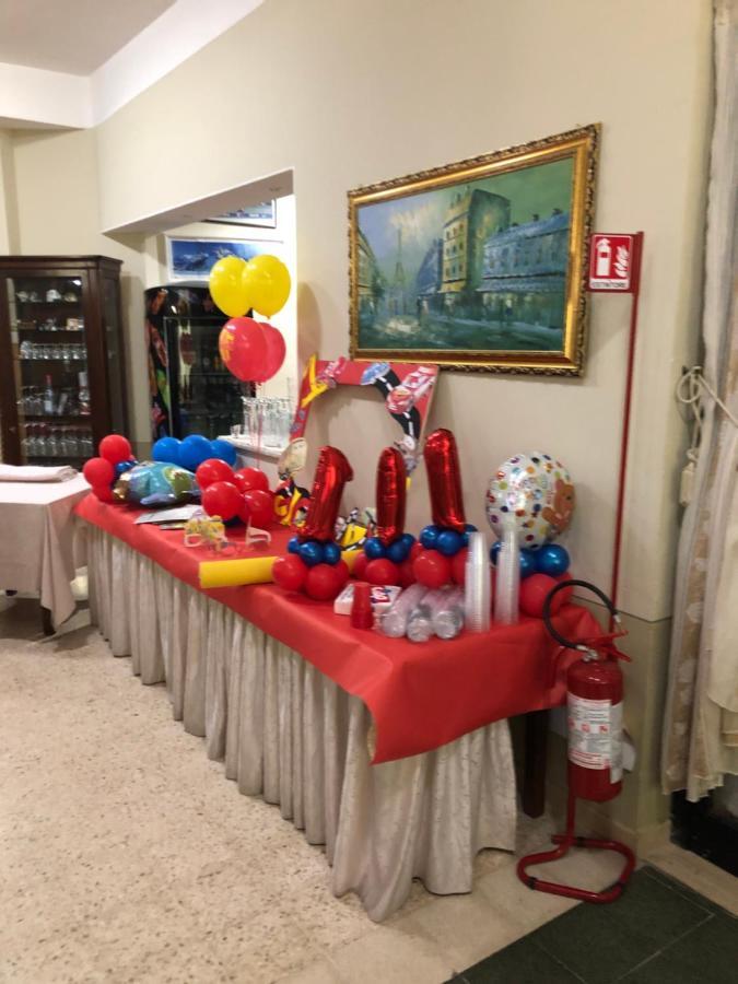 Hotel River Civitella Roveto Εξωτερικό φωτογραφία