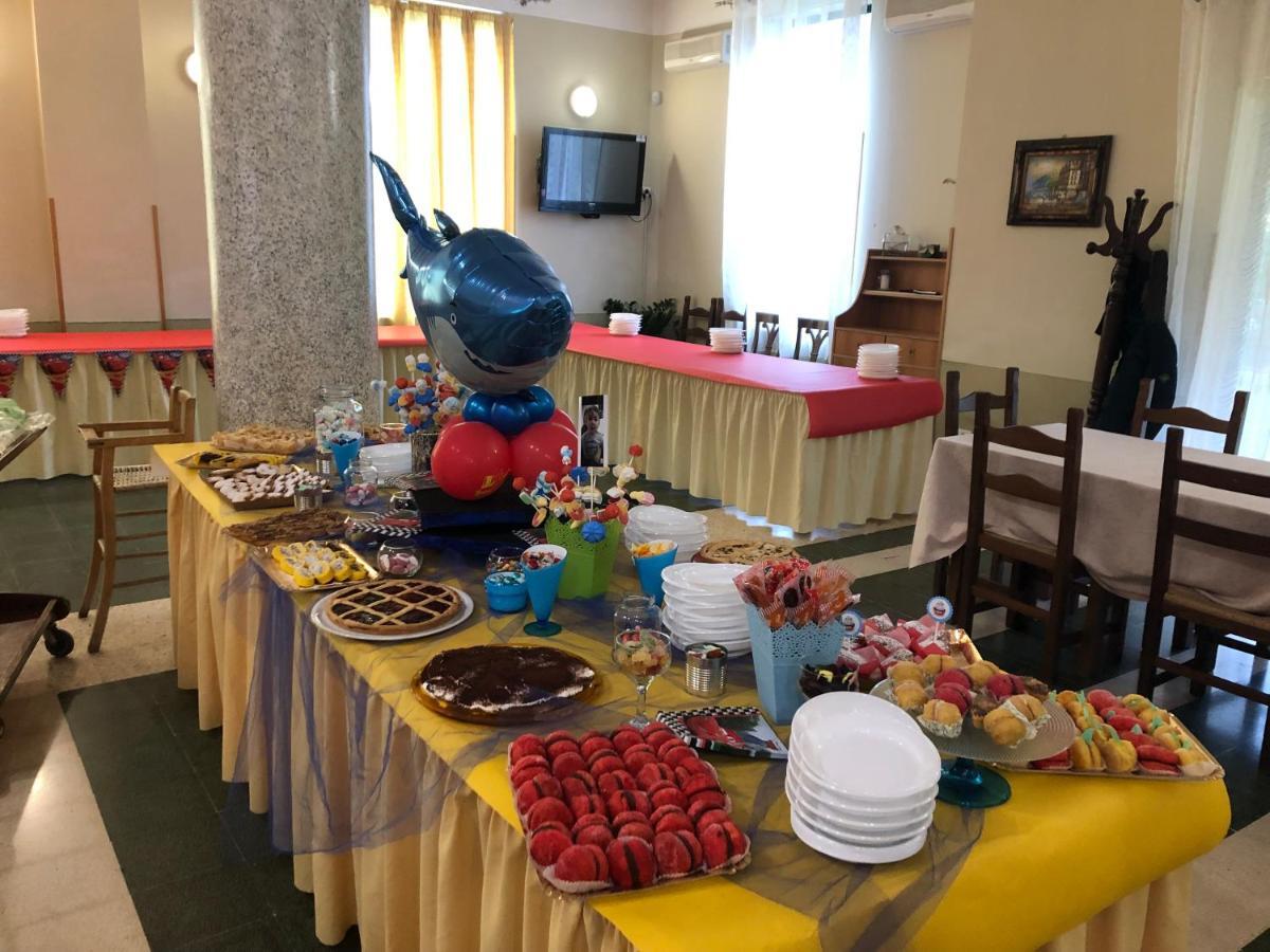 Hotel River Civitella Roveto Εξωτερικό φωτογραφία