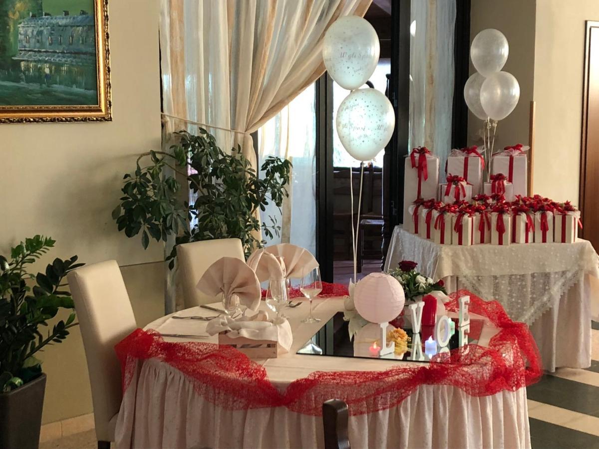 Hotel River Civitella Roveto Εξωτερικό φωτογραφία