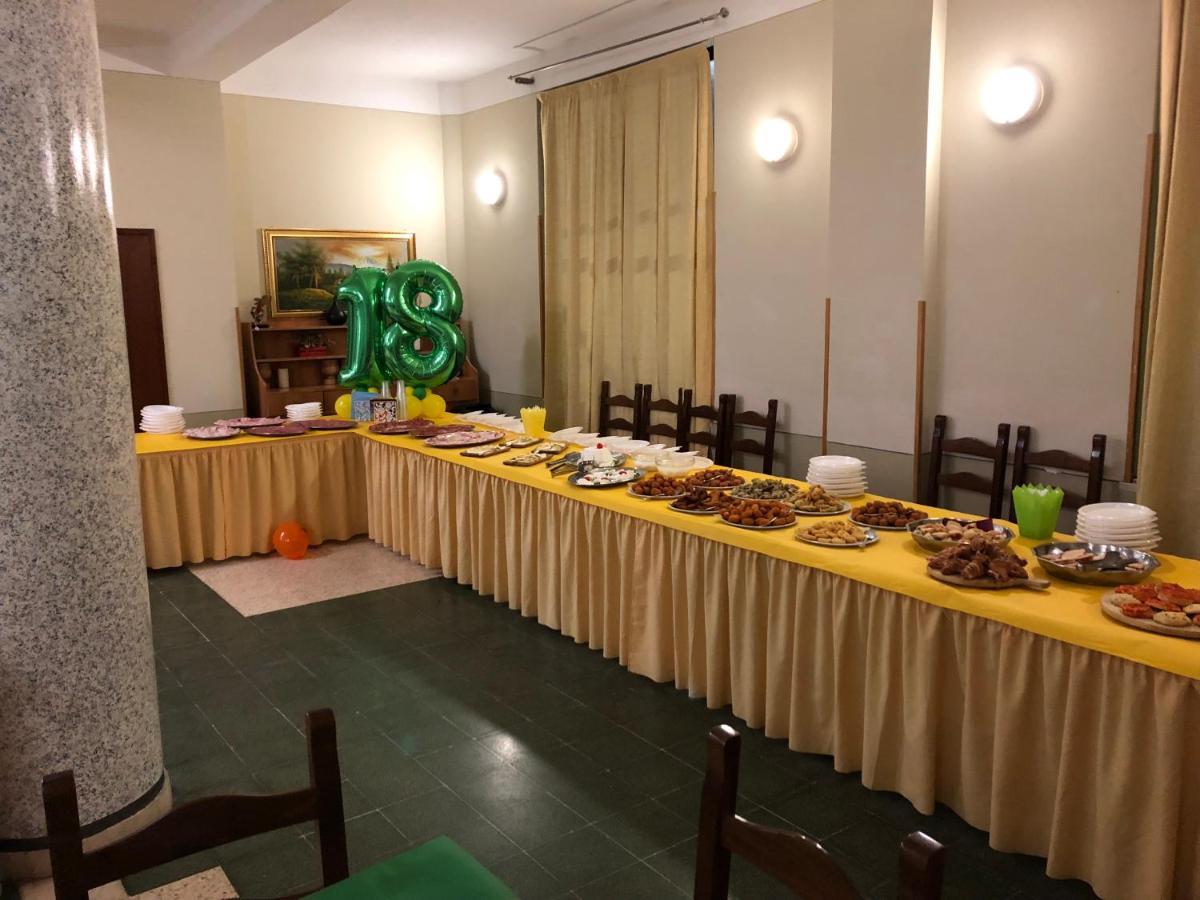 Hotel River Civitella Roveto Εξωτερικό φωτογραφία